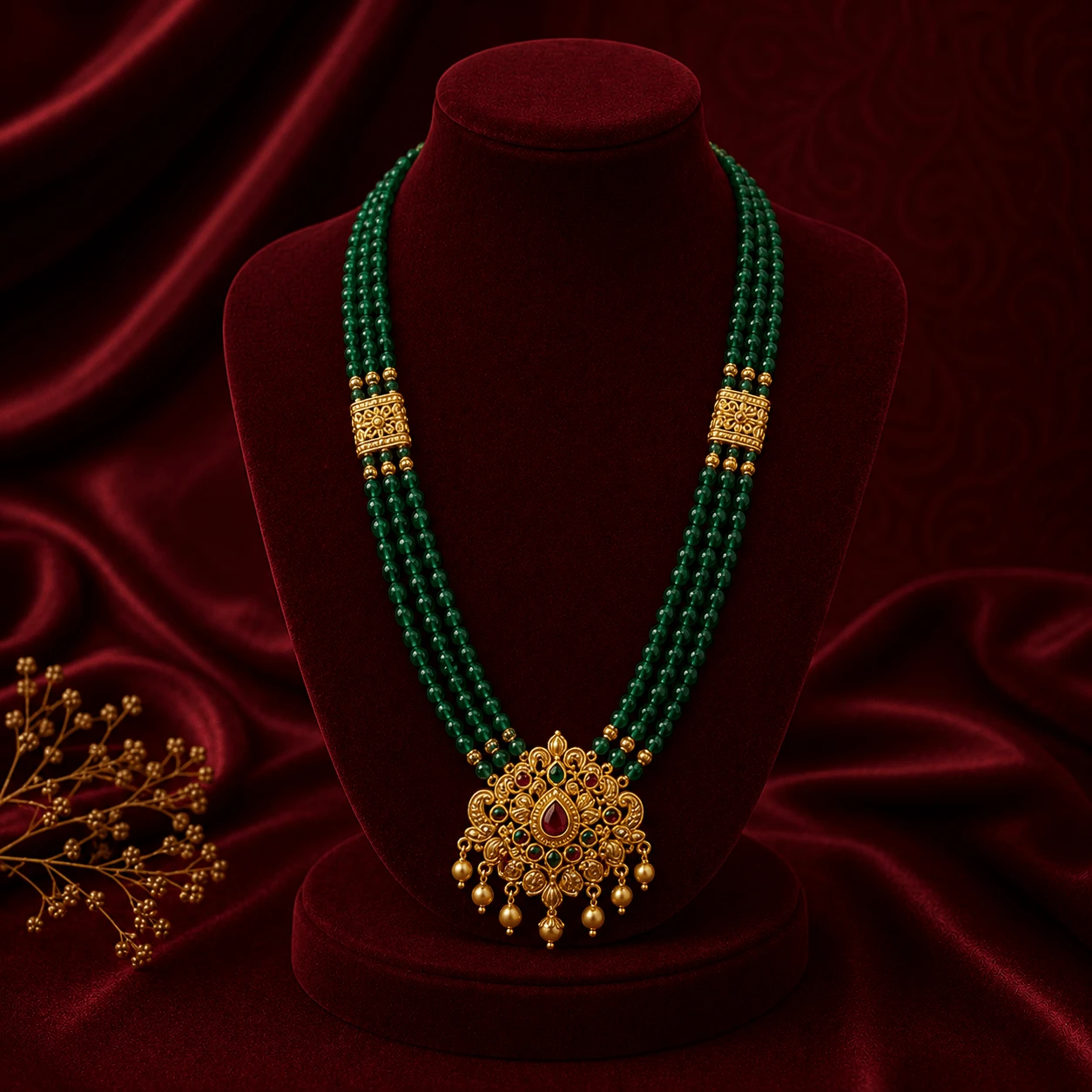 Beaded Items