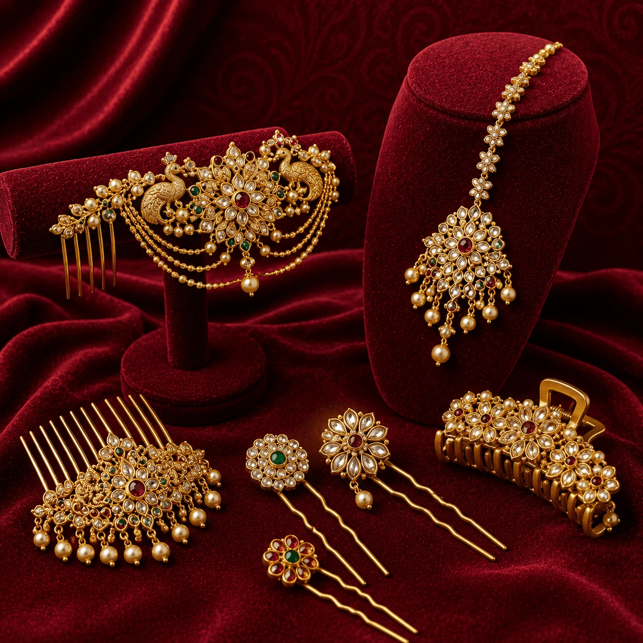 Hair Accessories