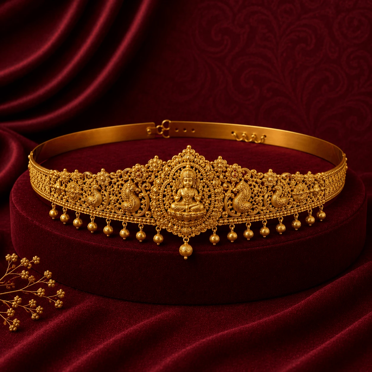 Vaddanam