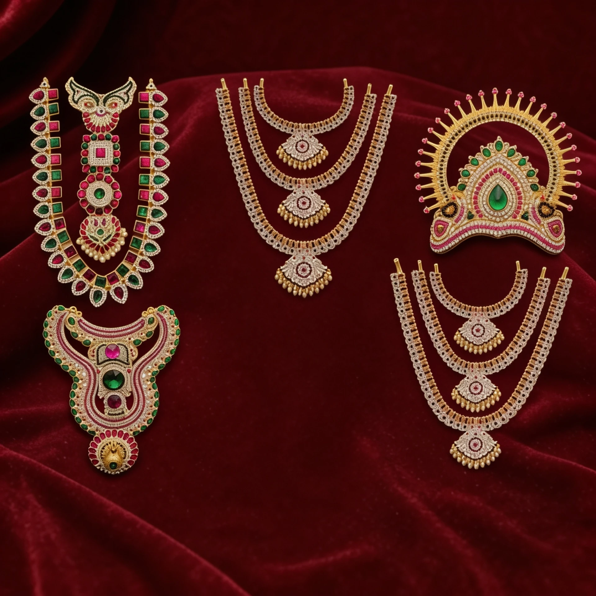 Dietry Jewellery