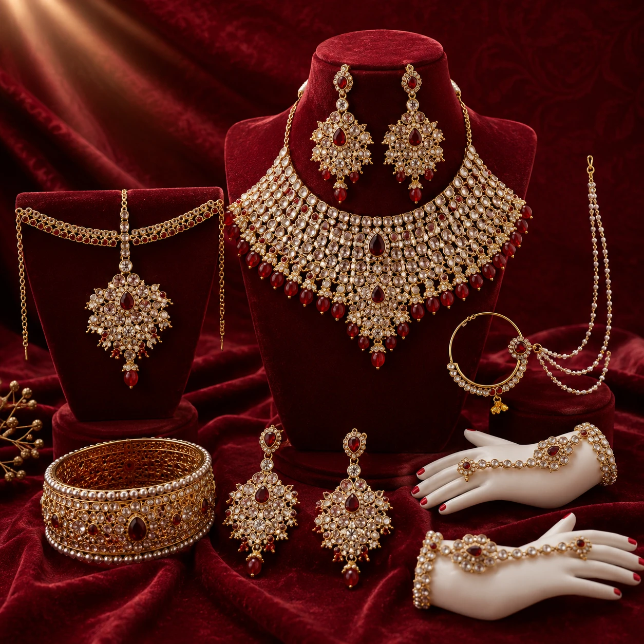 Marriage Items