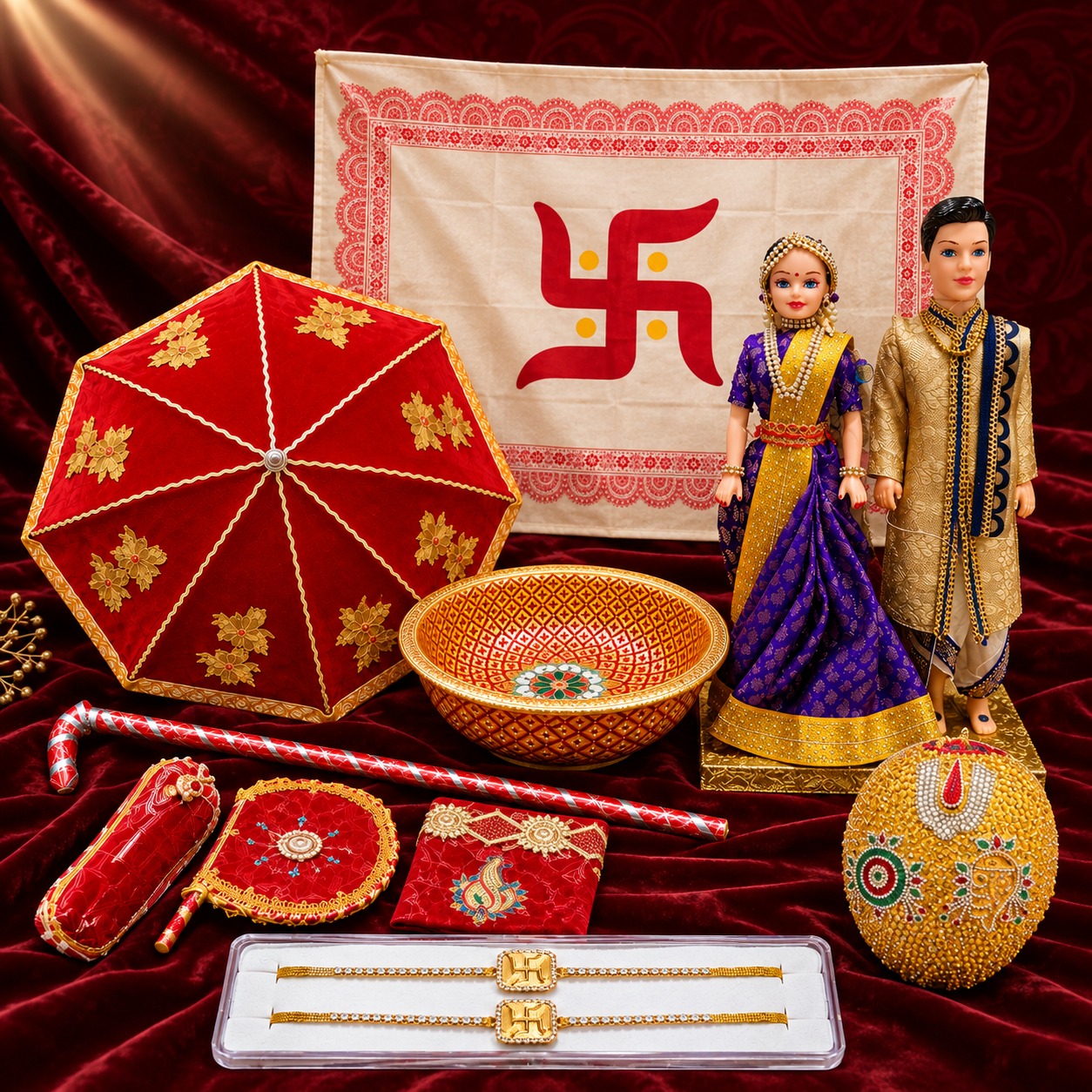 Marriage Items