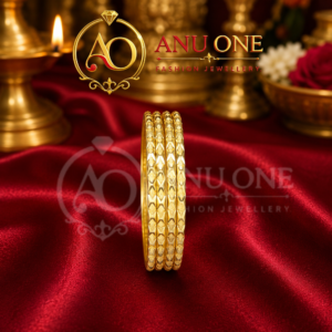 Panchaloham Bangles