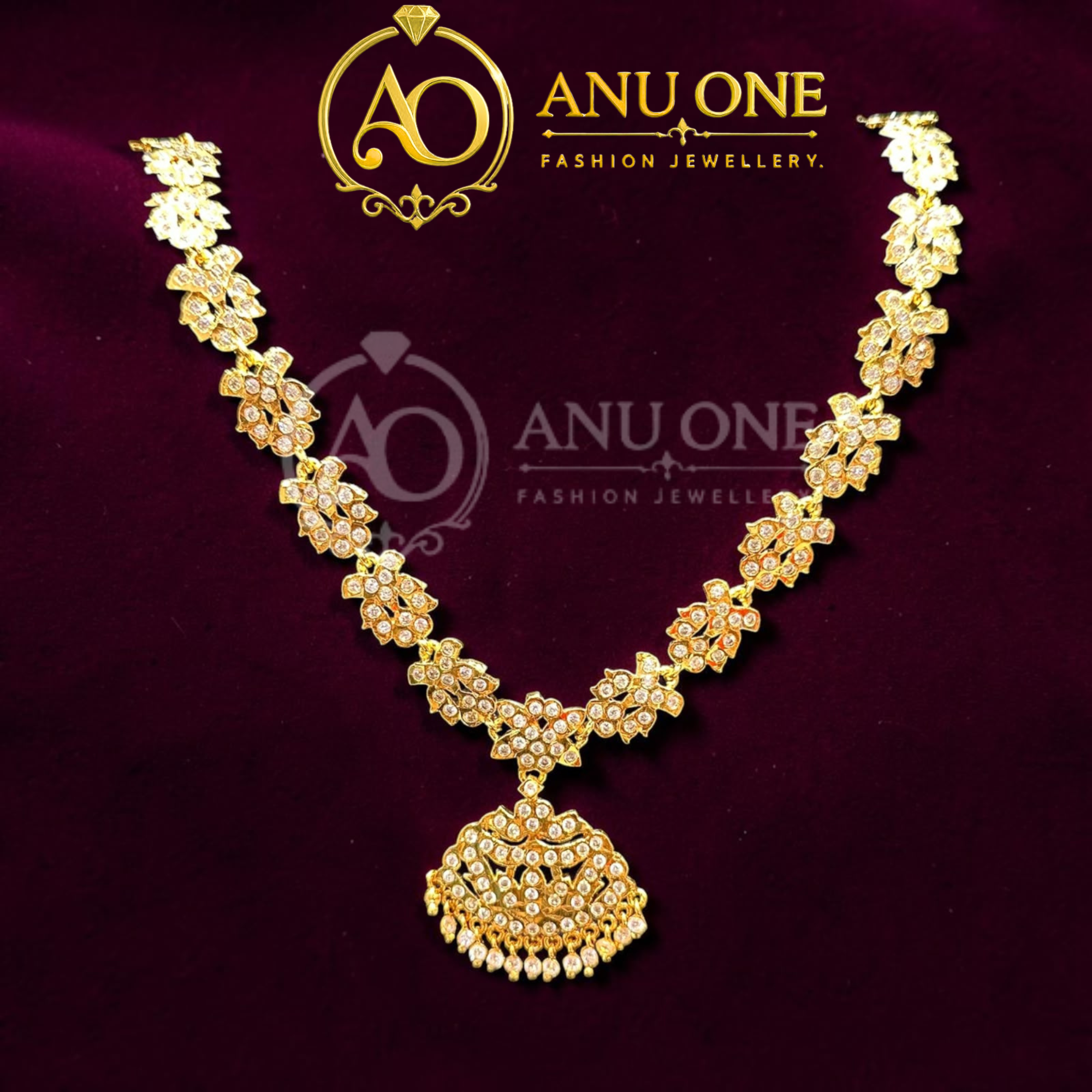 IMON 1 Addiga (Necklace ) - Image 3