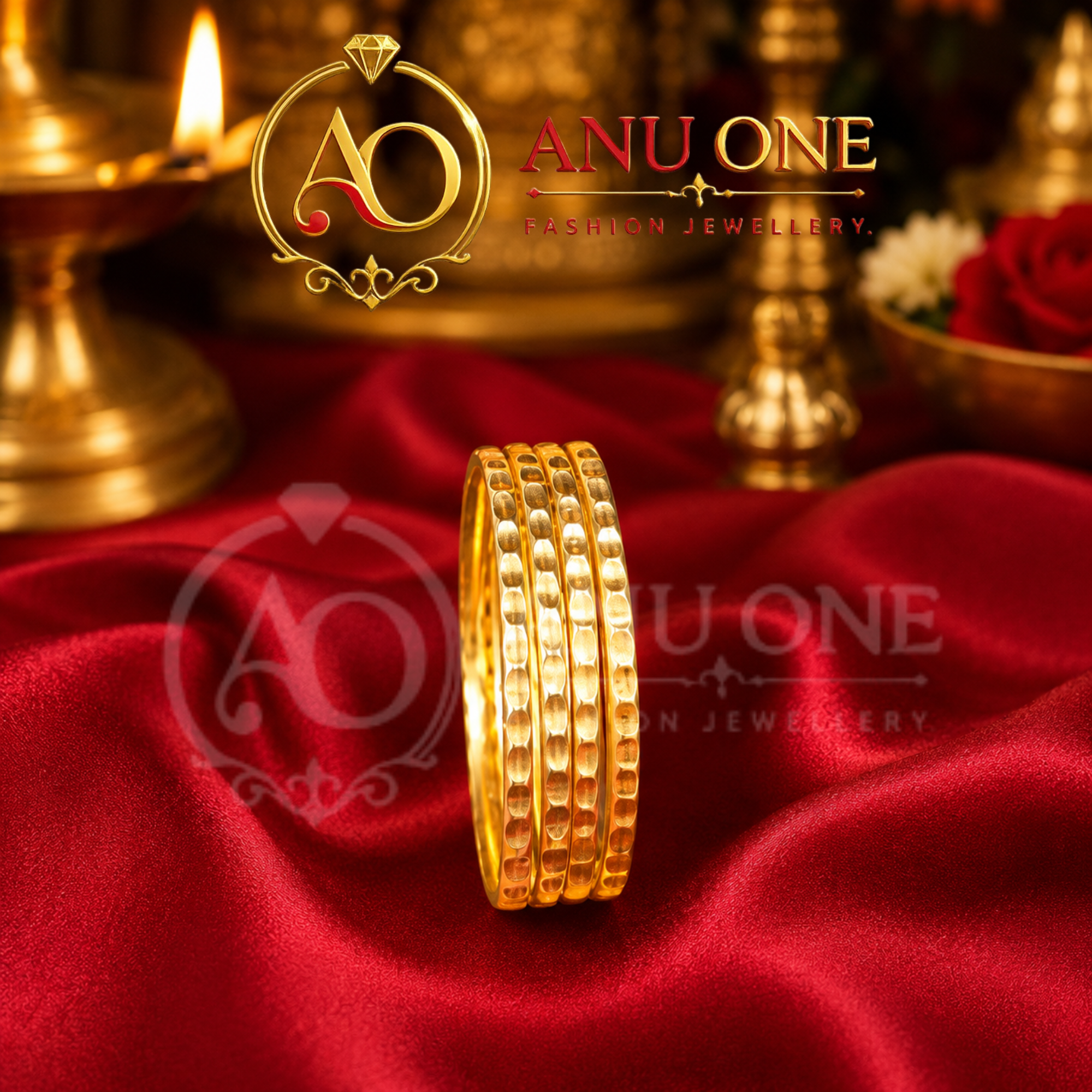 Panchaloham Bangles (kids) - Image 3