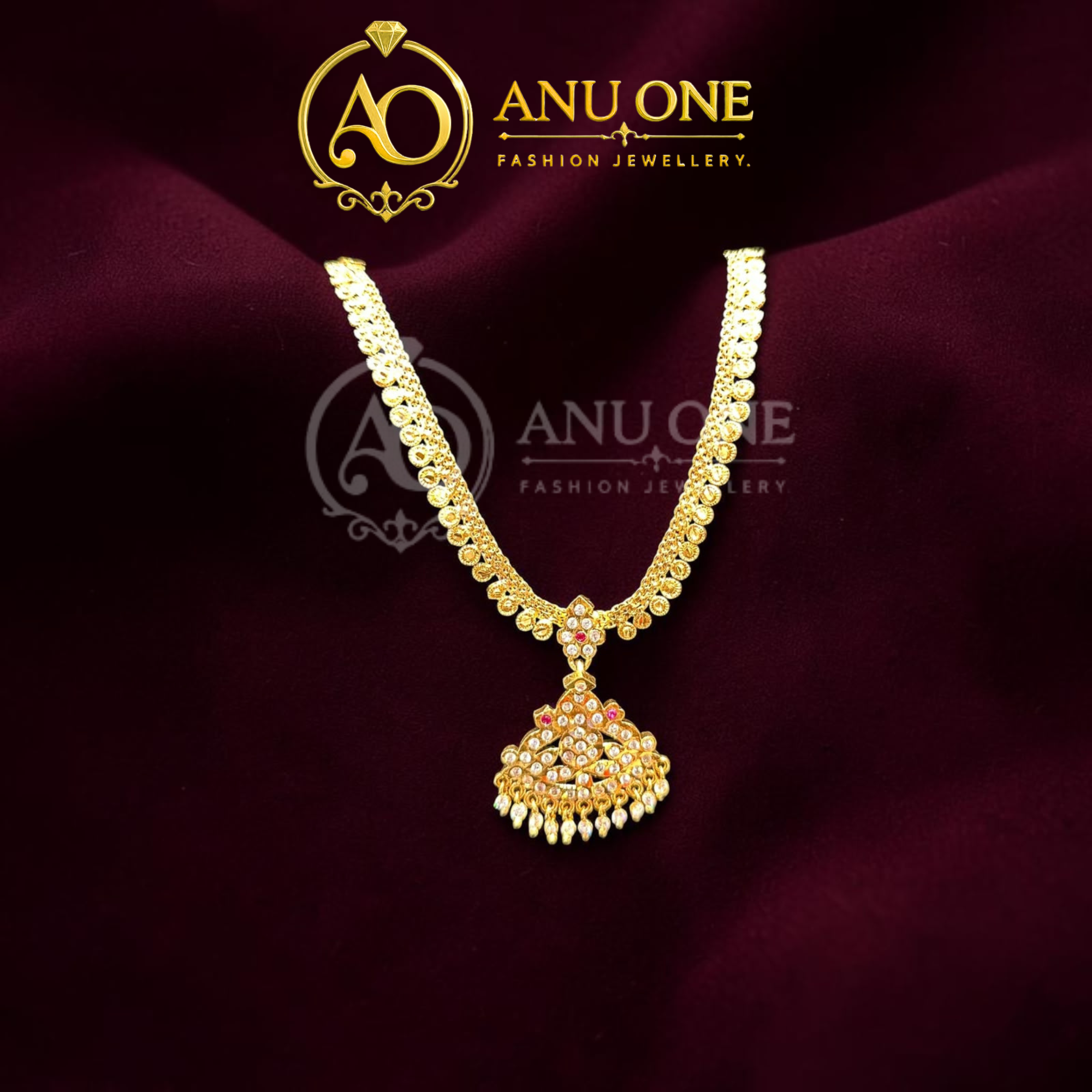 Imon 5 Addiga (necklace) - Image 3