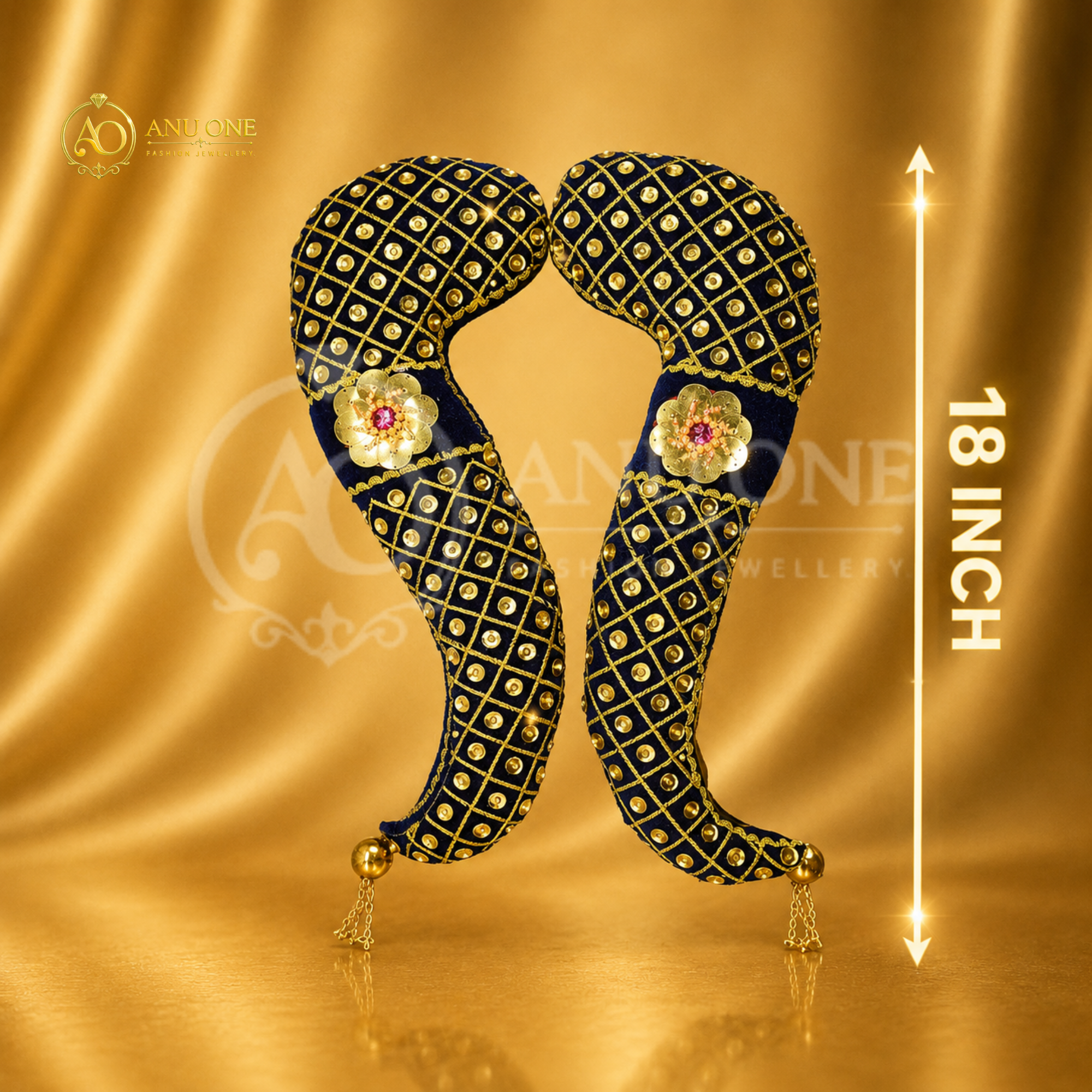 Thomala 18 INCHES - Image 6