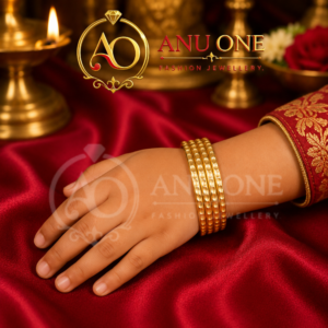 Panchaloham Bangles (kids)