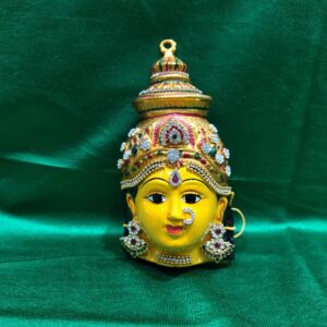 Ammavari Faces