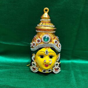 Ammavari Faces