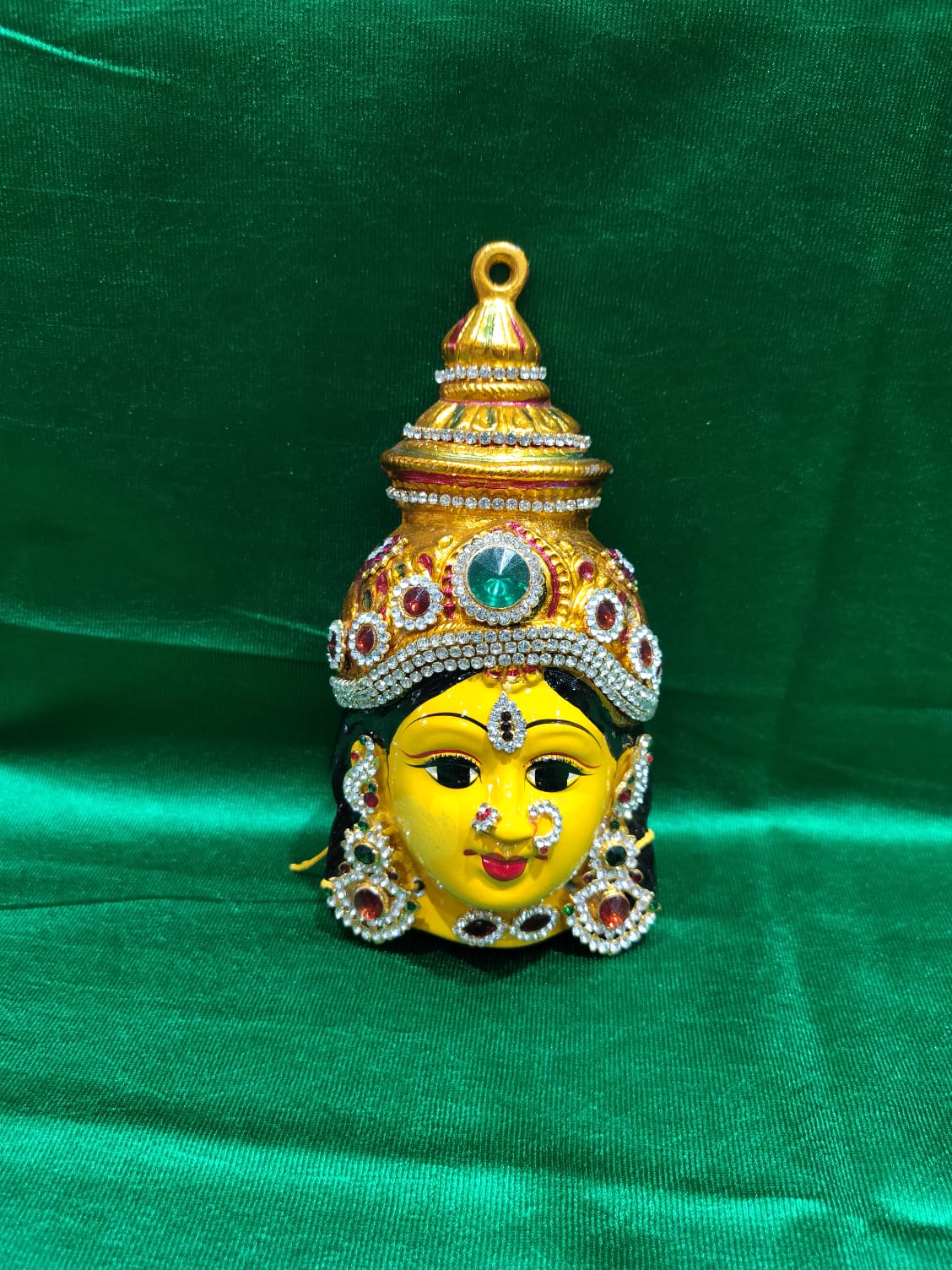 Ammavari Faces