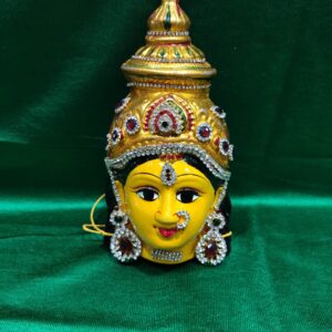 Ammavari Faces