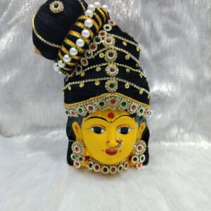 Ammavari Faces