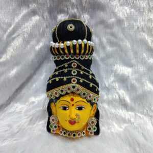 Ammavari Faces