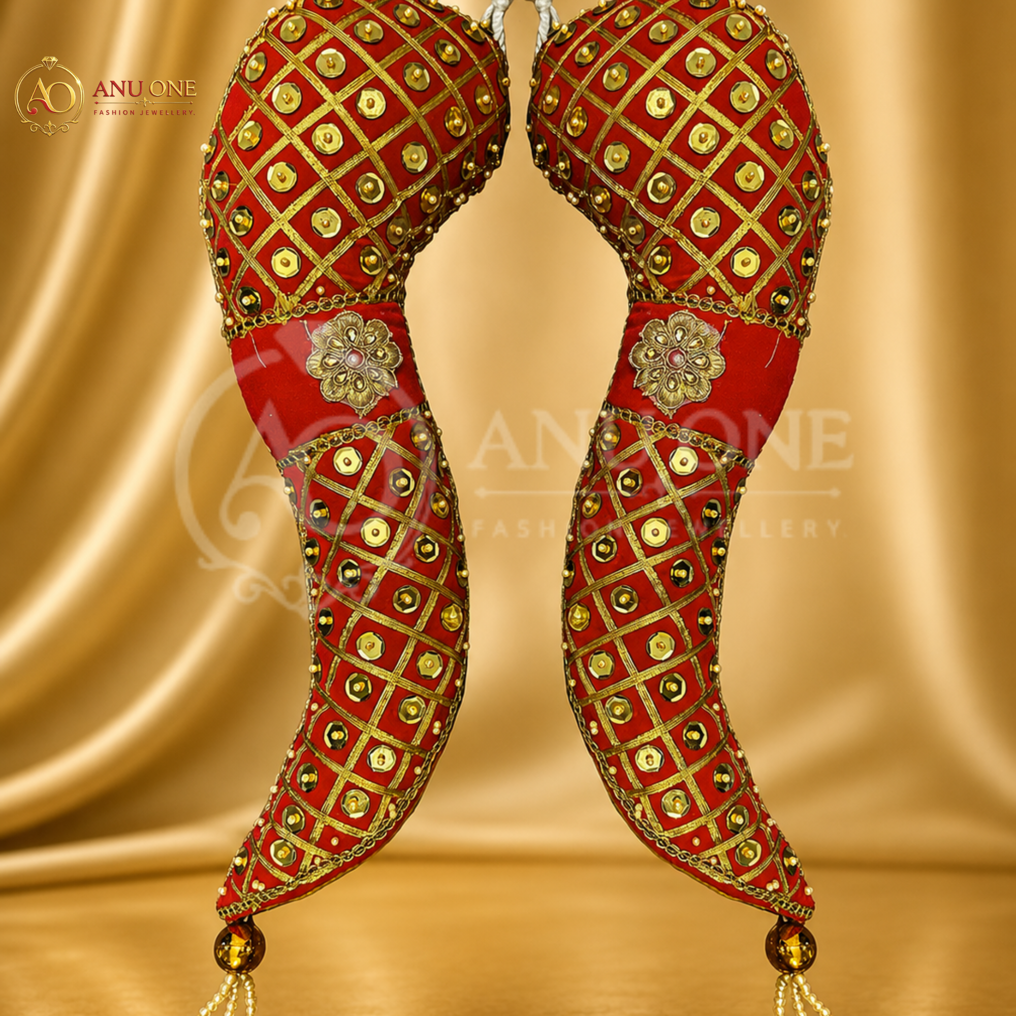 Thomala 9 INCHES - Image 3