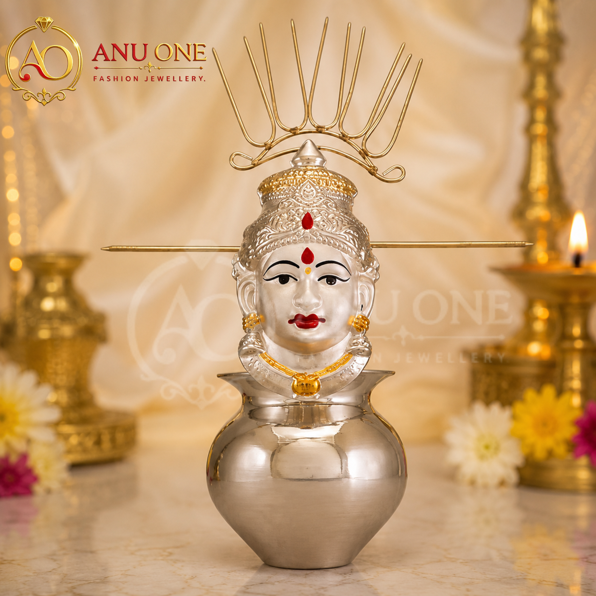 Kalash stand Combo - Image 2