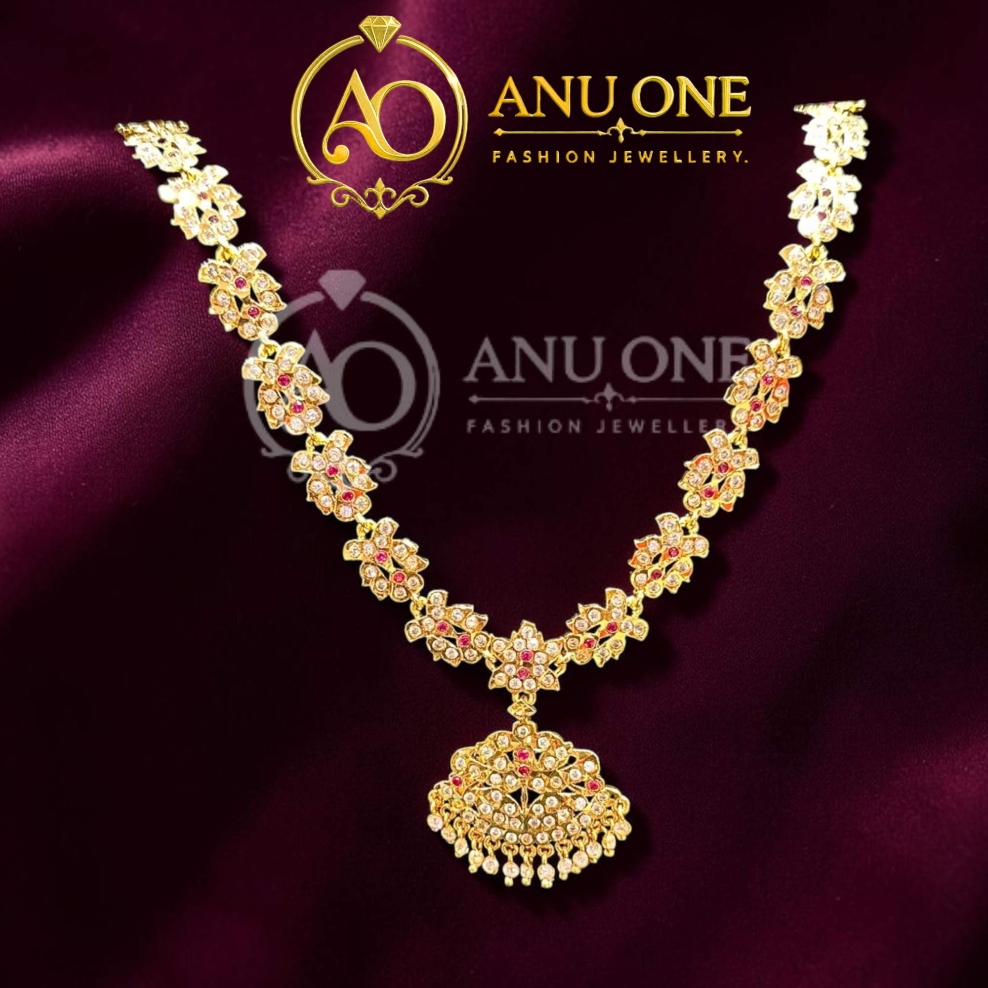 IMON 2 Addiga (necklace) - Image 2