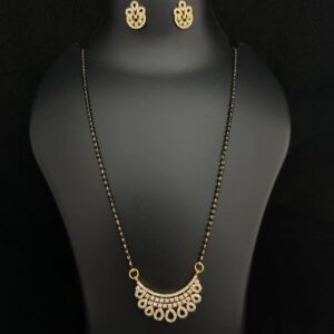 Black Beads