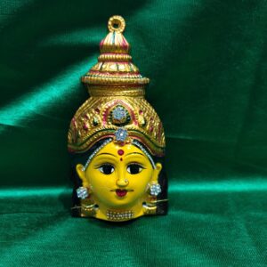 Ammavari Faces