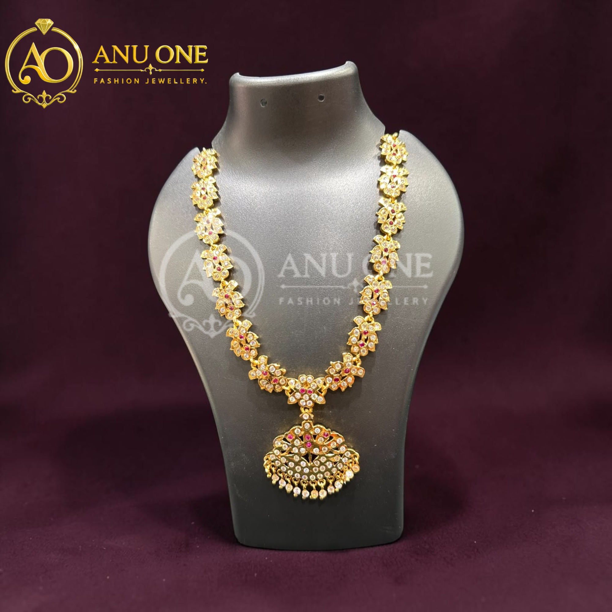 IMON 2 Addiga (necklace)