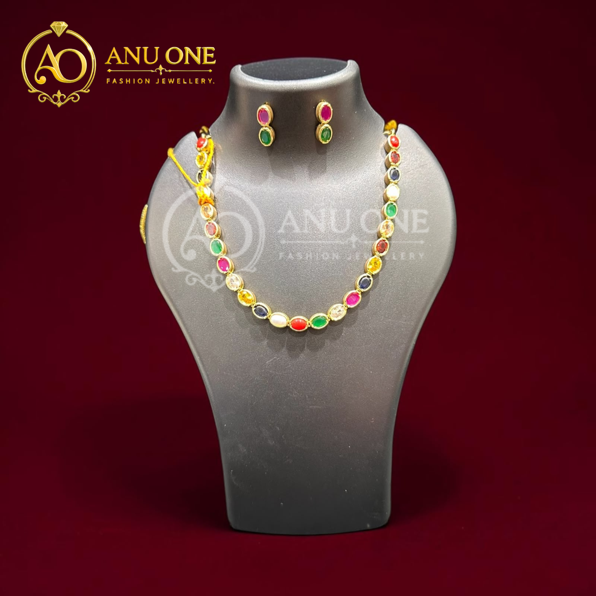 IMON 3 Addiga (necklace)