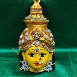 Ammavari Faces