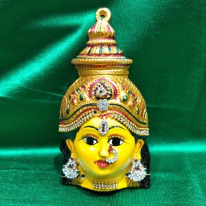 Ammavari Faces