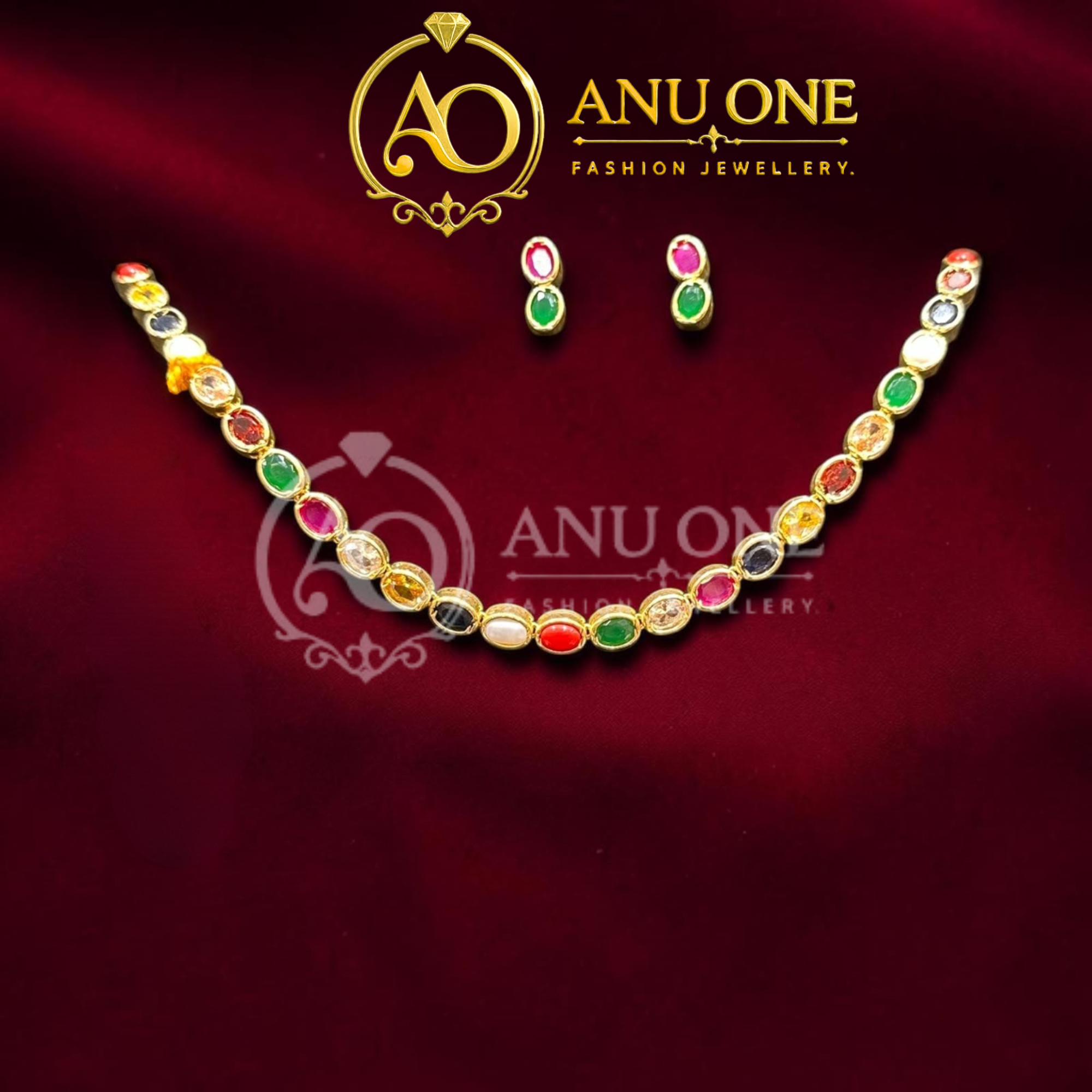 IMON 3 Addiga (necklace) - Image 4
