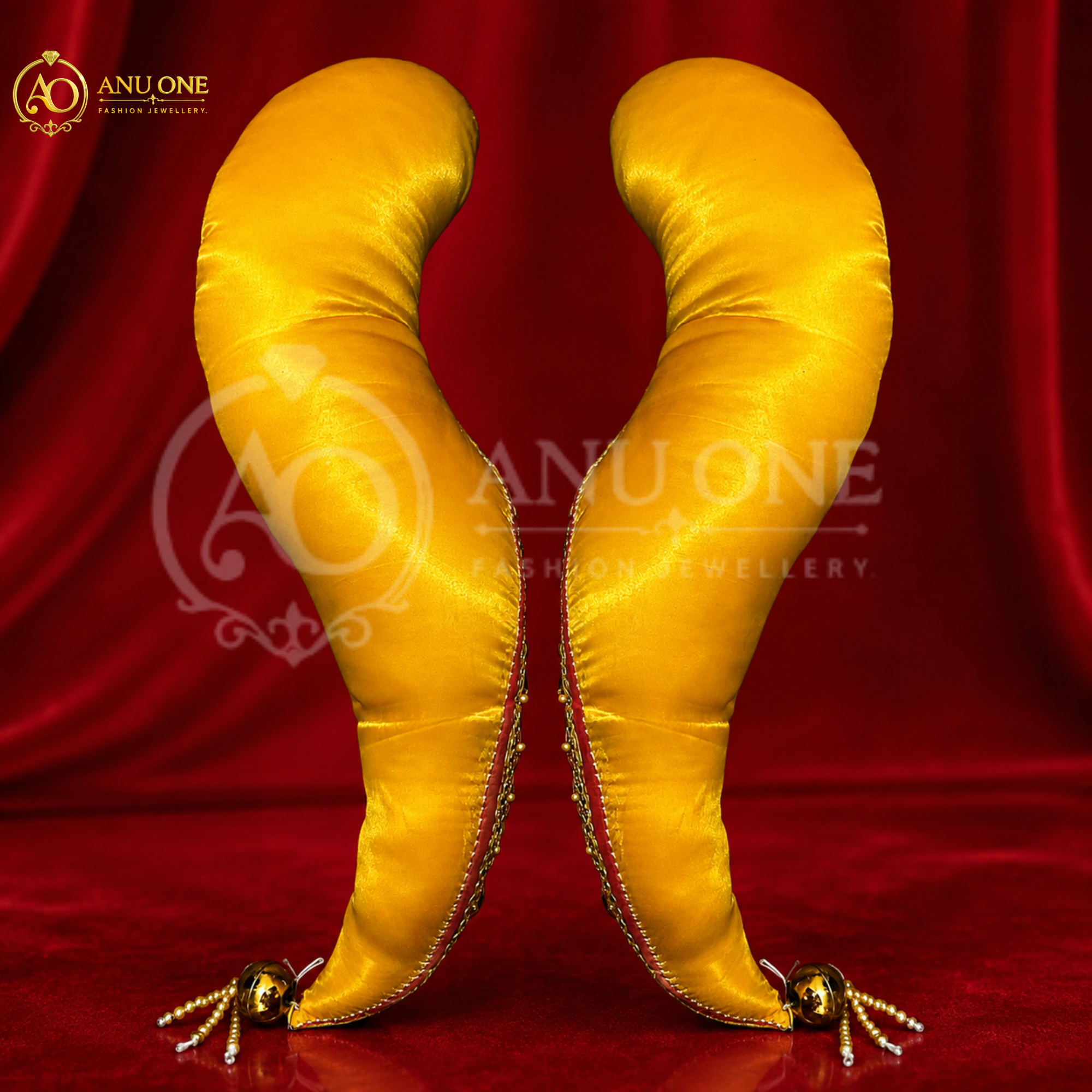 Thomala 9 INCHES - Image 5