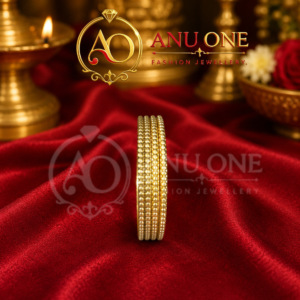 Panchaloham Bangles