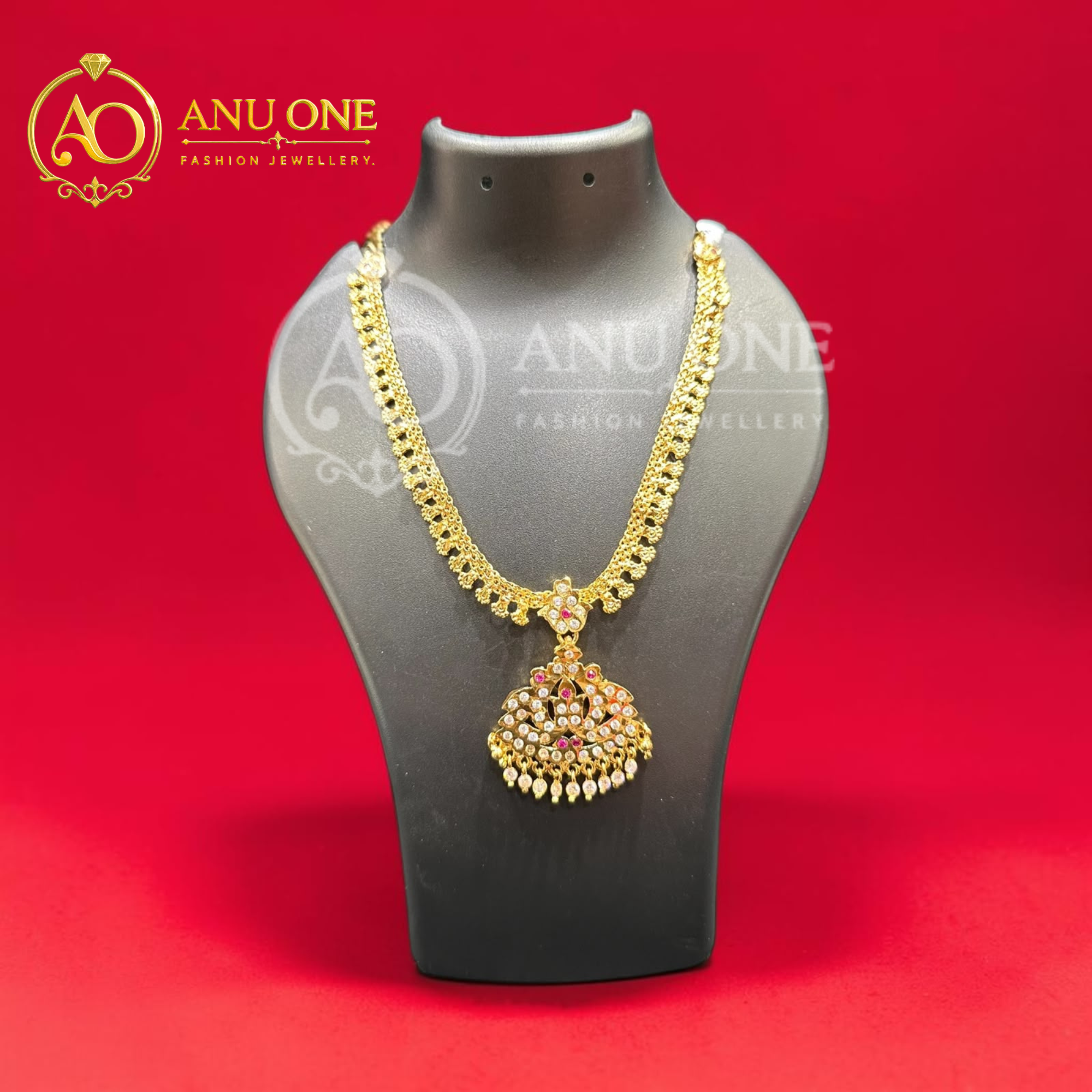 IMON 6 Addiga (necklace)