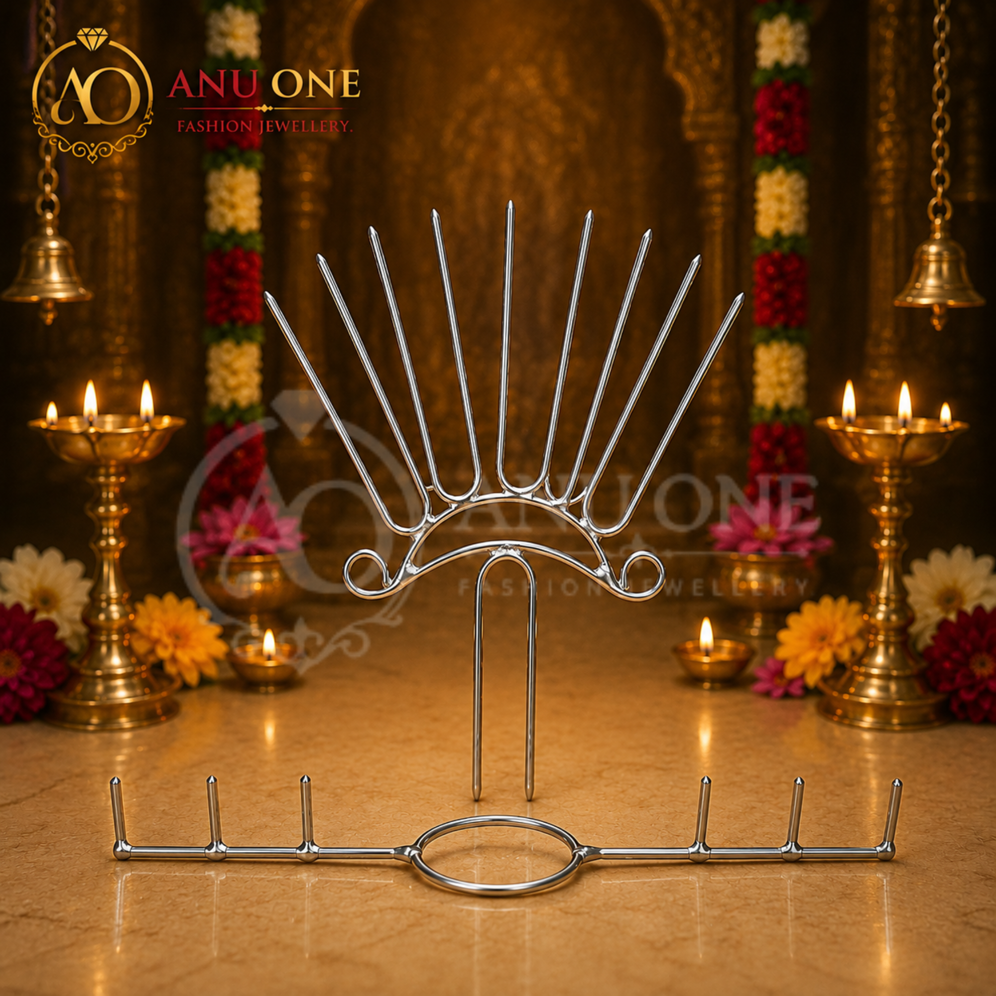 Kalash stand Combo - Image 5