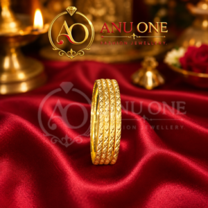 Panchaloham Bangles (kids)