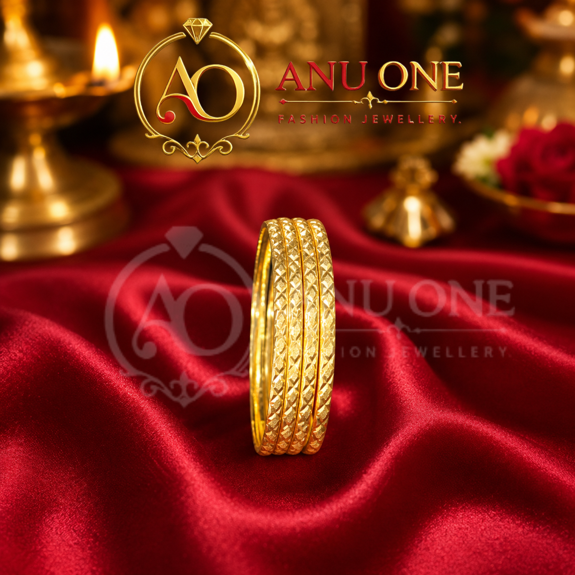 Panchaloham Bangles (kids)