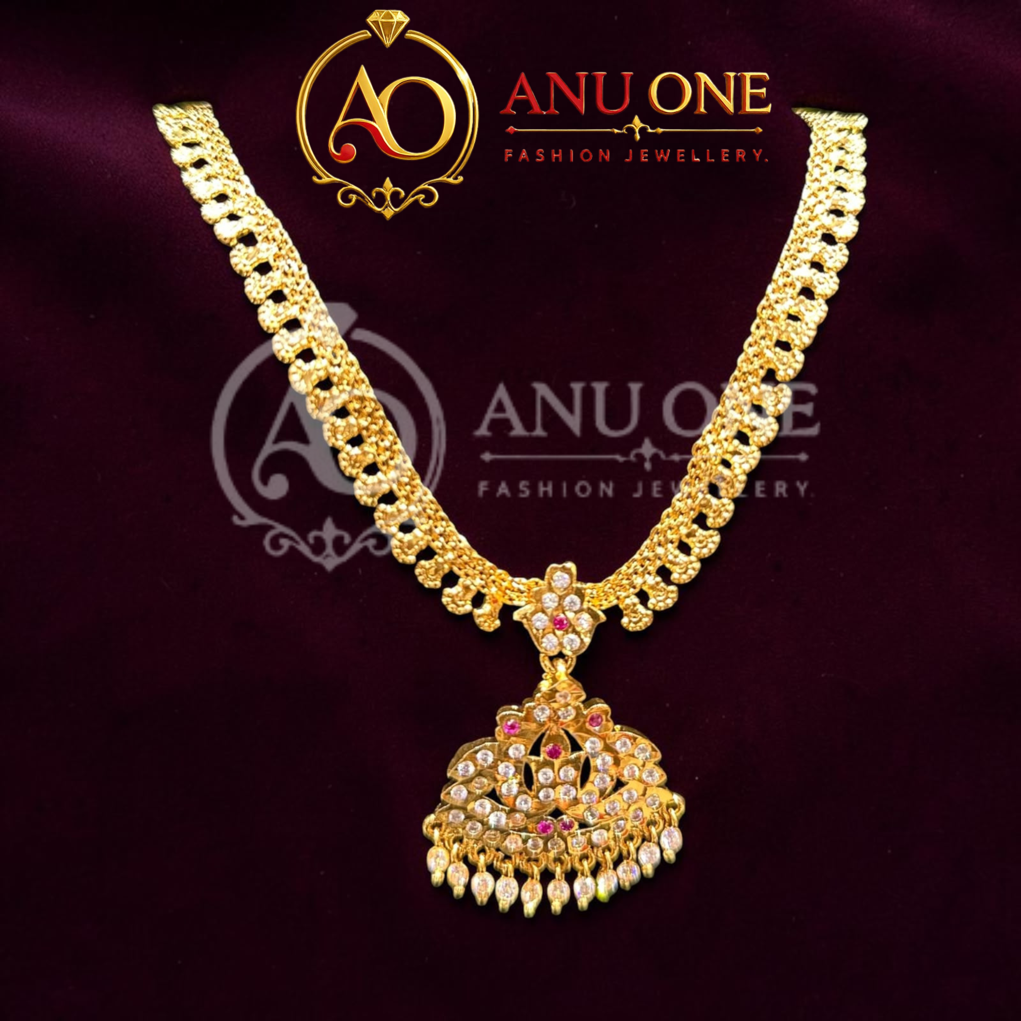 IMON 6 Addiga (necklace) - Image 3