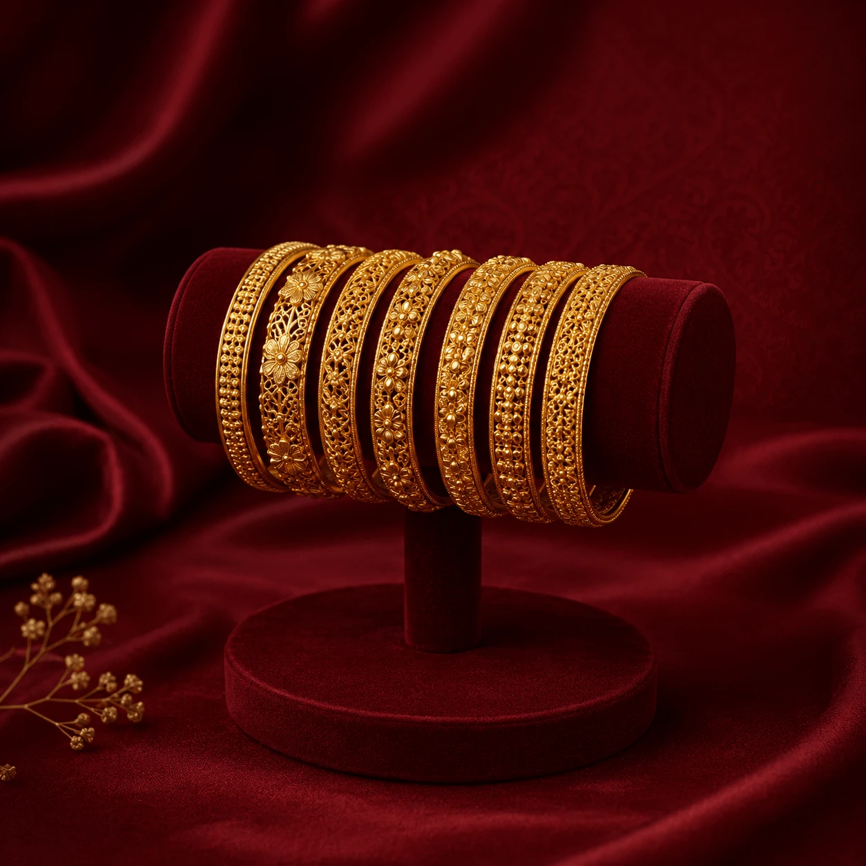 Bangles