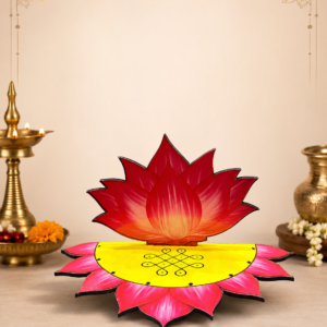 Lotus Peeta