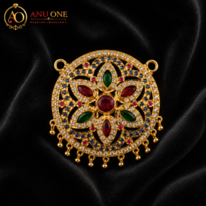 Imon Deity Pendant