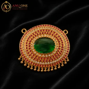 Imon Deity Pendant