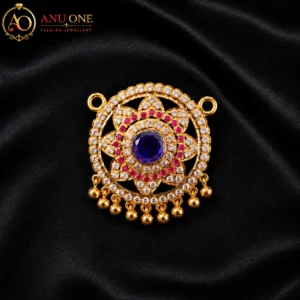 Imon Deity Pendant