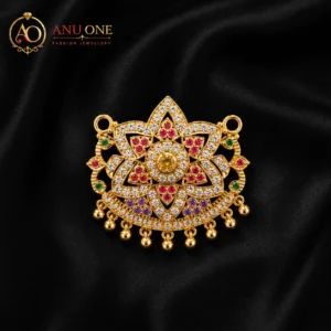 Imon Deity Pendant