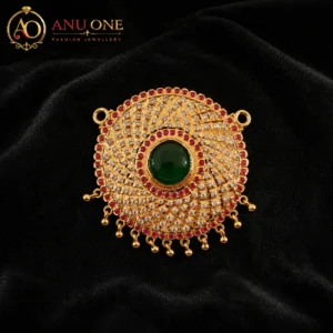 Imon Deity Pendant