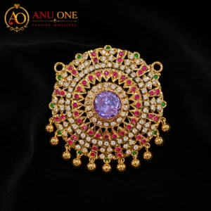 Imon Deity Pendant