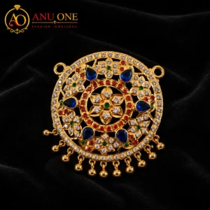 Imon Deity Pendant