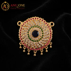 Imon Deity Pendant