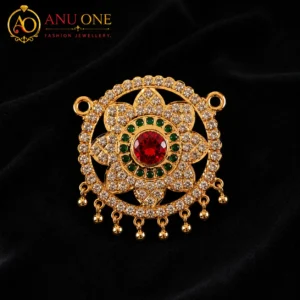 Imon Deity Pendant