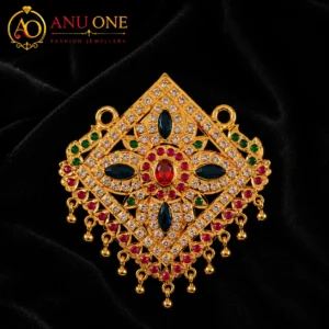 Imon Deity Pendant