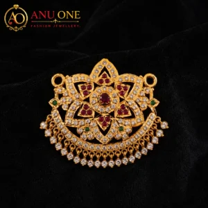 Imon Deity Pendant