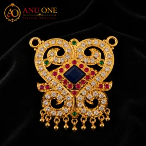 Imon Deity Pendant