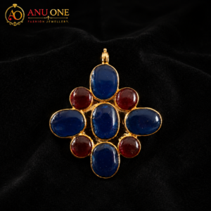 Imon Deity Pendant